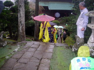 奥の院 御本尊 開扉 鹿野山神野寺