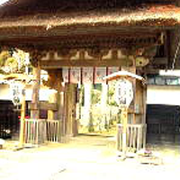 鹿野山神野寺の各お堂